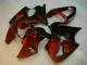 Carénages Moto ZX6R 2000-2002 - Rouge Carénages Moto ZX6R 2000-2002 - Rouge