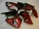 Carénages Moto ZX6R 2000-2002 - Rouge Carénages Moto ZX6R 2000-2002 - Rouge