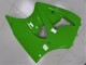 Carénages Moto ZX6R 2000-2002 - Vert