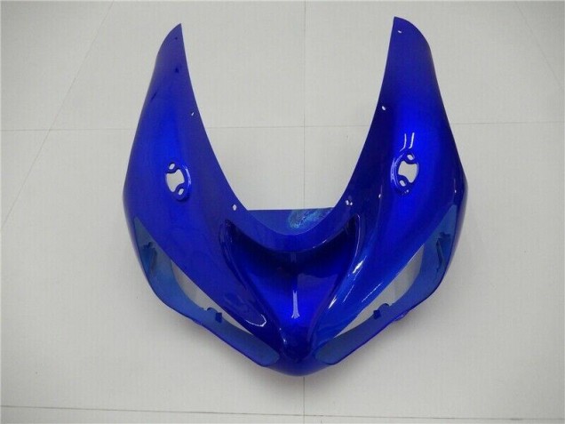 Carénages Moto ZX6R 2005-2006 - Bleu Carénages Moto ZX6R 2005-2006 - Bleu