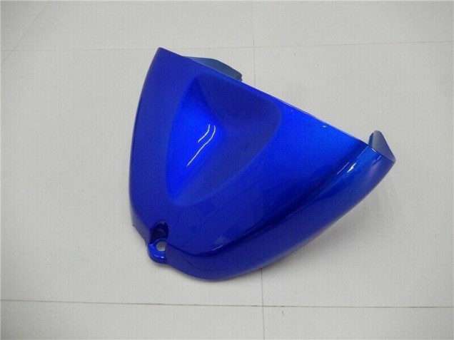 Carénages Moto ZX6R 2005-2006 - Bleu Carénages Moto ZX6R 2005-2006 - Bleu