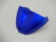 Carénages Moto ZX6R 2005-2006 - Bleu Carénages Moto ZX6R 2005-2006 - Bleu