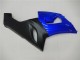 Carénages Moto ZX6R 2005-2006 - Bleu Carénages Moto ZX6R 2005-2006 - Bleu