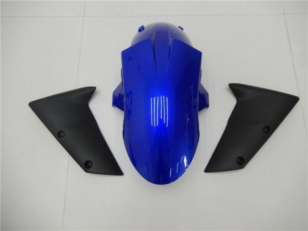 Carénages Moto ZX6R 2005-2006 - Bleu Carénages Moto ZX6R 2005-2006 - Bleu