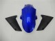Carénages Moto ZX6R 2005-2006 - Bleu Carénages Moto ZX6R 2005-2006 - Bleu
