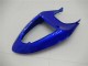 Carénages Moto ZX6R 2005-2006 - Bleu Carénages Moto ZX6R 2005-2006 - Bleu
