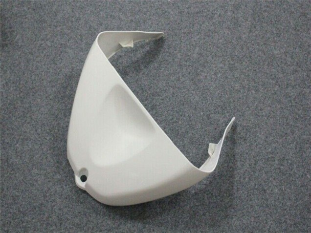 Carénages Moto ZX6R 2005-2006 - Noir Blanc Carénages Moto ZX6R 2005-2006 - Noir Blanc