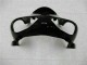 Carénages Moto ZX6R 2005-2006 - Noir Brillant Carénages Moto ZX6R 2005-2006 - Noir Brillant