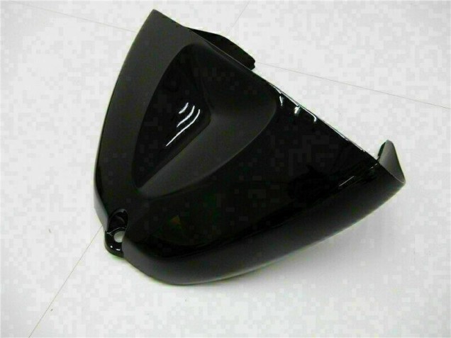 Carénages Moto ZX6R 2005-2006 - Noir Brillant Carénages Moto ZX6R 2005-2006 - Noir Brillant