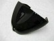Carénages Moto ZX6R 2005-2006 - Noir Brillant Carénages Moto ZX6R 2005-2006 - Noir Brillant
