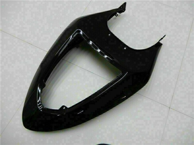 Carénages Moto ZX6R 2005-2006 - Noir Brillant Carénages Moto ZX6R 2005-2006 - Noir Brillant