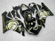 Carénages Moto ZX6R 2005-2006 - Noir Carénages Moto ZX6R 2005-2006 - Noir