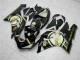 Carénages Moto ZX6R 2005-2006 - Noir Carénages Moto ZX6R 2005-2006 - Noir