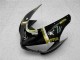 Carénages Moto ZX6R 2005-2006 - Noir Carénages Moto ZX6R 2005-2006 - Noir