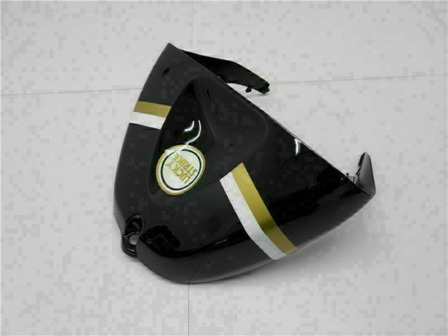 Carénages Moto ZX6R 2005-2006 - Noir Carénages Moto ZX6R 2005-2006 - Noir