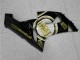 Carénages Moto ZX6R 2005-2006 - Noir Carénages Moto ZX6R 2005-2006 - Noir