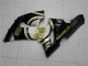 Carénages Moto ZX6R 2005-2006 - Noir Carénages Moto ZX6R 2005-2006 - Noir