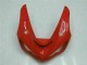 Carénages Moto ZX6R 2005-2006 - Rouge Carénages Moto ZX6R 2005-2006 - Rouge