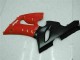 Carénages Moto ZX6R 2005-2006 - Rouge Carénages Moto ZX6R 2005-2006 - Rouge