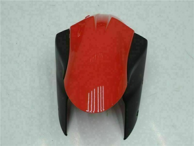 Carénages Moto ZX6R 2005-2006 - Rouge Carénages Moto ZX6R 2005-2006 - Rouge