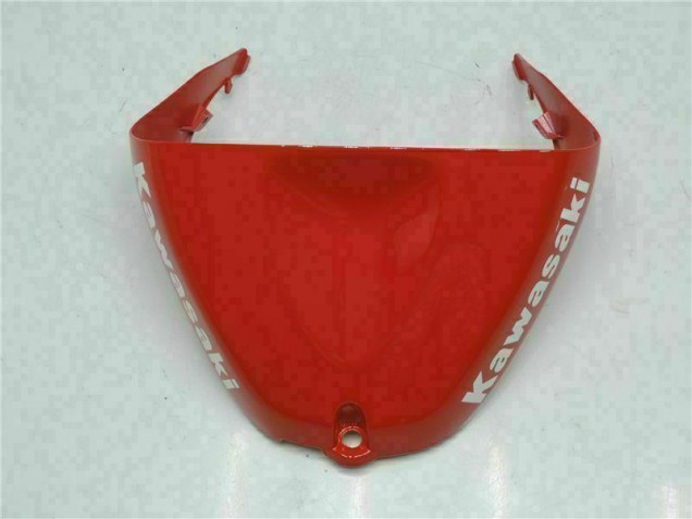 Carénages Moto ZX6R 2005-2006 - Rouge Carénages Moto ZX6R 2005-2006 - Rouge