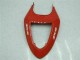 Carénages Moto ZX6R 2005-2006 - Rouge Carénages Moto ZX6R 2005-2006 - Rouge