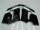 Carénages Moto ZX6R 2005-2006 - Rouge Noir Carénages Moto ZX6R 2005-2006 - Rouge Noir