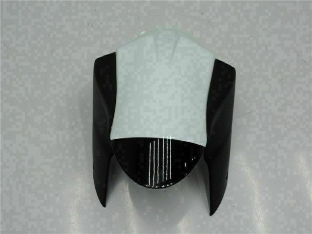 Carénages Moto ZX6R 2005-2006 - Rouge Noir Carénages Moto ZX6R 2005-2006 - Rouge Noir