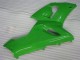 Carénages Moto ZX6R 2005-2006 - Vert Carénages Moto ZX6R 2005-2006 - Vert