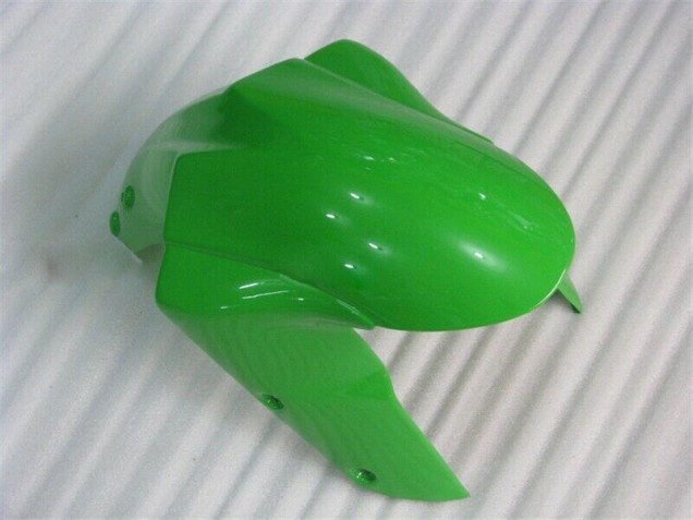 Carénages Moto ZX6R 2005-2006 - Vert Carénages Moto ZX6R 2005-2006 - Vert