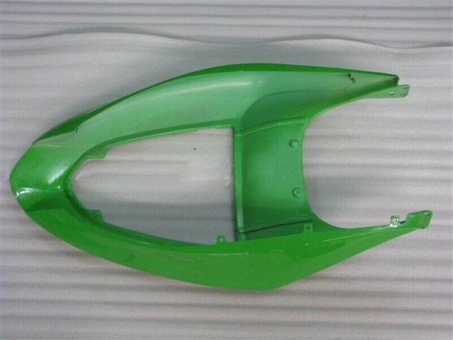Carénages Moto ZX6R 2005-2006 - Vert Carénages Moto ZX6R 2005-2006 - Vert