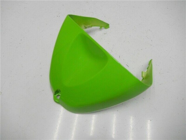 Carénages Moto ZX6R 2005-2006 - Vert Noir Carénages Moto ZX6R 2005-2006 - Vert Noir
