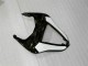 Carénages Moto ZX6R 2007-2008 - Noir Blanc Carénages Moto ZX6R 2007-2008 - Noir Blanc
