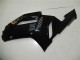 Carénages Moto ZX6R 2007-2008 - Noir Brillant