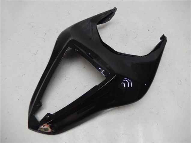 Carénages Moto ZX6R 2007-2008 - Noir Brillant