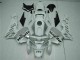 Carénages Moto de Rechange CBR 600 RR 2005-2006 - Blanc