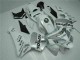 Carénages Moto de Rechange CBR 600 RR 2005-2006 - Blanc