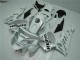 Carénages Moto de Rechange CBR 600 RR 2005-2006 - Blanc