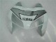 Carénages Moto de Rechange CBR 600 RR 2005-2006 - Blanc
