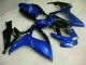 Carénages Moto de Rechange GSXR 600 / 750 K6 2006-2007 - Bleu Carénages Moto de Rechange GSXR 600 / 750 K6 2006-2007 - Bleu
