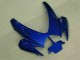 Carénages Moto de Rechange GSXR 600 / 750 K6 2006-2007 - Bleu Carénages Moto de Rechange GSXR 600 / 750 K6 2006-2007 - Bleu