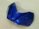 Carénages Moto de Rechange GSXR 600 / 750 K6 2006-2007 - Bleu Carénages Moto de Rechange GSXR 600 / 750 K6 2006-2007 - Bleu