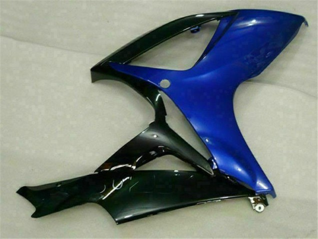 Carénages Moto de Rechange GSXR 600 / 750 K6 2006-2007 - Bleu Carénages Moto de Rechange GSXR 600 / 750 K6 2006-2007 - Bleu