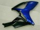 Carénages Moto de Rechange GSXR 600 / 750 K6 2006-2007 - Bleu Carénages Moto de Rechange GSXR 600 / 750 K6 2006-2007 - Bleu