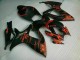 Carénages Moto de Rechange GSXR 600 / 750 K6 2006-2007 - Noir Carénages Moto de Rechange GSXR 600 / 750 K6 2006-2007 - Noir