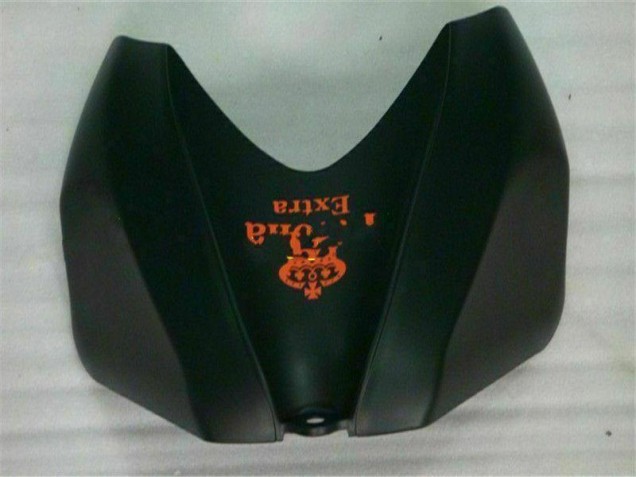 Carénages Moto de Rechange GSXR 600 / 750 K6 2006-2007 - Noir Carénages Moto de Rechange GSXR 600 / 750 K6 2006-2007 - Noir