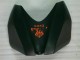Carénages Moto de Rechange GSXR 600 / 750 K6 2006-2007 - Noir Carénages Moto de Rechange GSXR 600 / 750 K6 2006-2007 - Noir