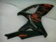 Carénages Moto de Rechange GSXR 600 / 750 K6 2006-2007 - Noir Carénages Moto de Rechange GSXR 600 / 750 K6 2006-2007 - Noir