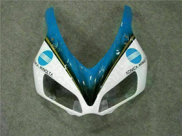 Carrosserie Moto CBR 1000 RR 2004-2005 - Blanc