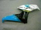 Carrosserie Moto CBR 1000 RR 2004-2005 - Blanc